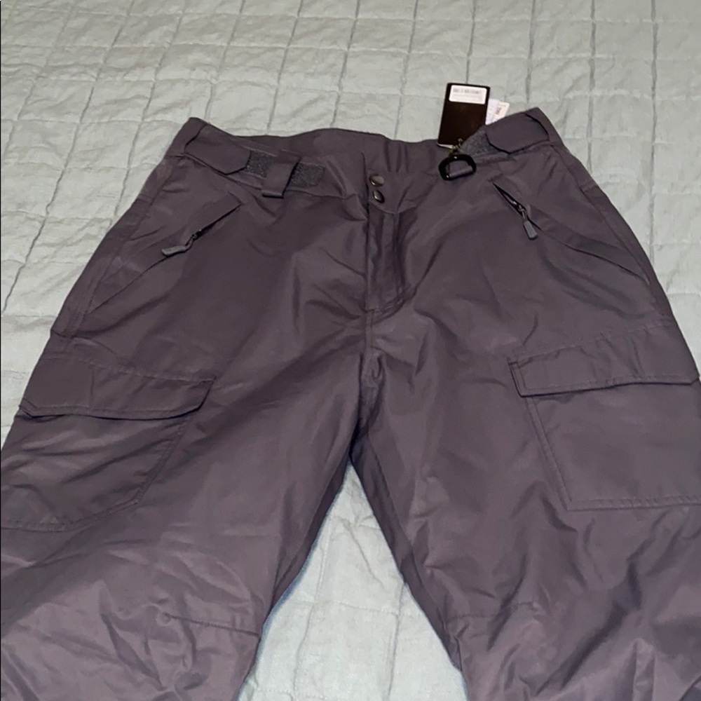 Ski Pants